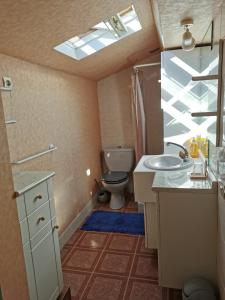 Chambre chez l'habitant à la campagne Sidobre
