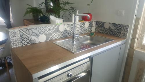 Chambre chez l'habitant à Louviers