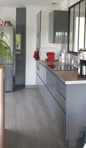 Chambre chez l'habitant à Louviers