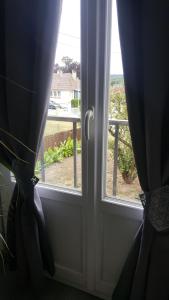 Chambre chez l'habitant à Louviers