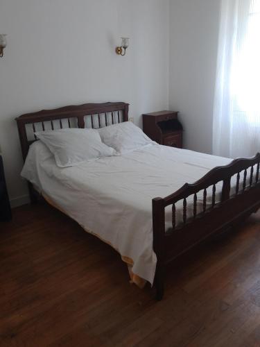 Chambre chez l'habitant