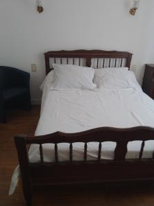 Chambre chez l'habitant