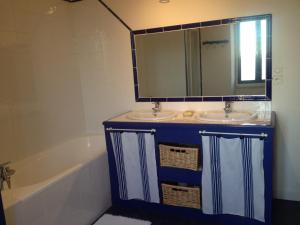 Chambre chez l'habitant