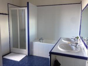 Chambre chez l'habitant