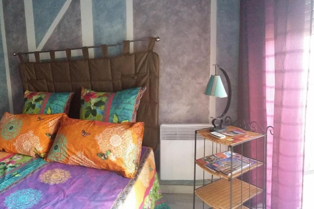 chambre chez l'habitant 75 rue de la République, 66400 Céret