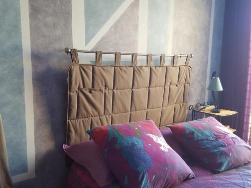chambre chez l'habitant