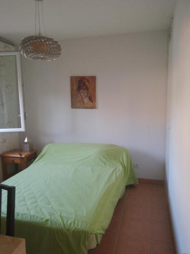 Chambre chez l habitant