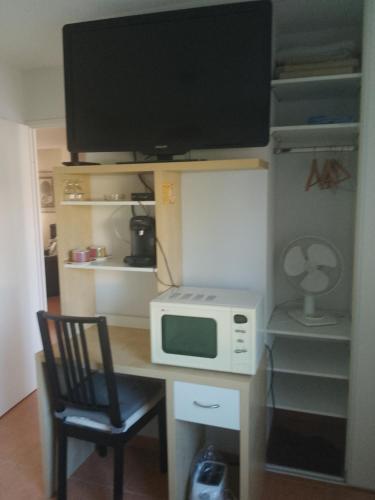 Chambre chez l habitant