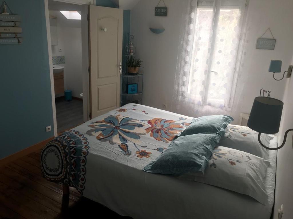 Chambre Chez L'habitant en Centre Ville 7 rue amand montier, 27500 Pont-Audemer