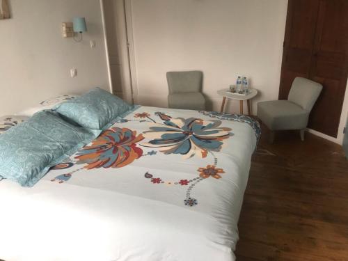 Chambre Chez L'habitant en Centre Ville