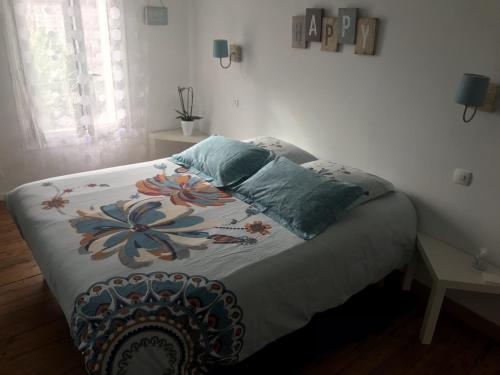 Chambre Chez L'habitant en Centre Ville