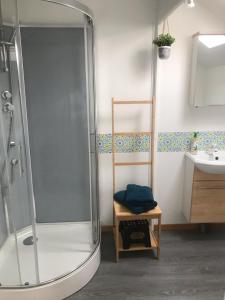 Chambre Chez L'habitant en Centre Ville