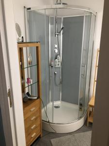 Chambre Chez L'habitant en Centre Ville