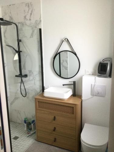 Chambre chez l habitant idéal 24h du Mans