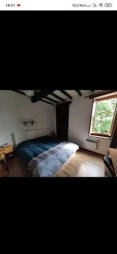 Chambre chez l'habitant