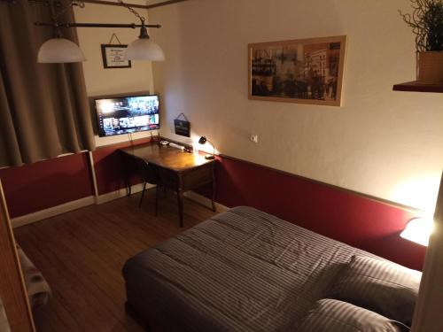 Chambre chez l Habitant Metz