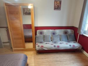 Chambre chez l Habitant Metz