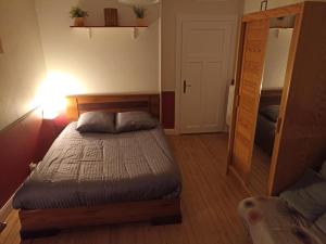 Chambre chez l Habitant Metz