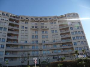 Chambre chez l'habitant Nice Baie des Anges