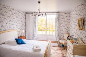Chambre chez l'habitant