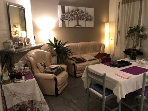 chambre chez l'habitant