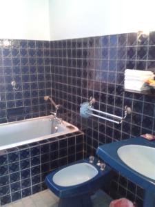 chambre chez l'habitant