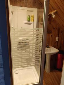 Chambre chez l'habitant \