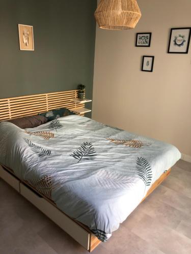 Chambre chez l habitant proche du circuit des 24 heures du Mans