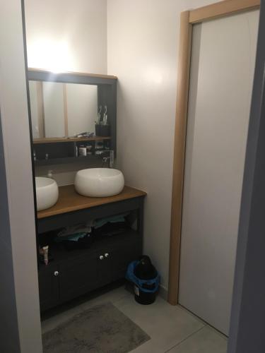 Chambre chez l habitant proche du circuit des 24 heures du Mans