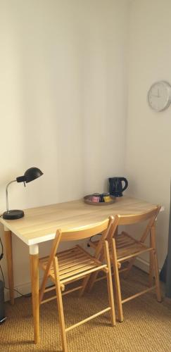 Chambre chez l'habitant proche hypercentre - Metz