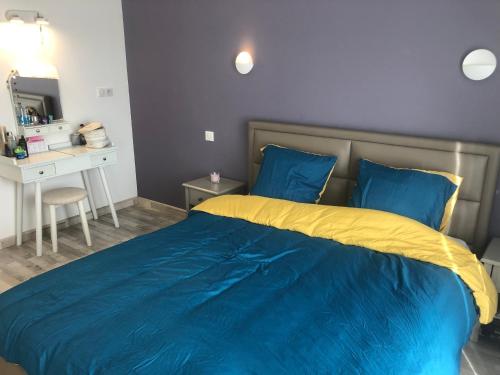 Chambre chez l habitant