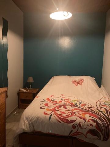 CHAMBRE CHEZ L' HABITANT SECTEUR LA RIZE