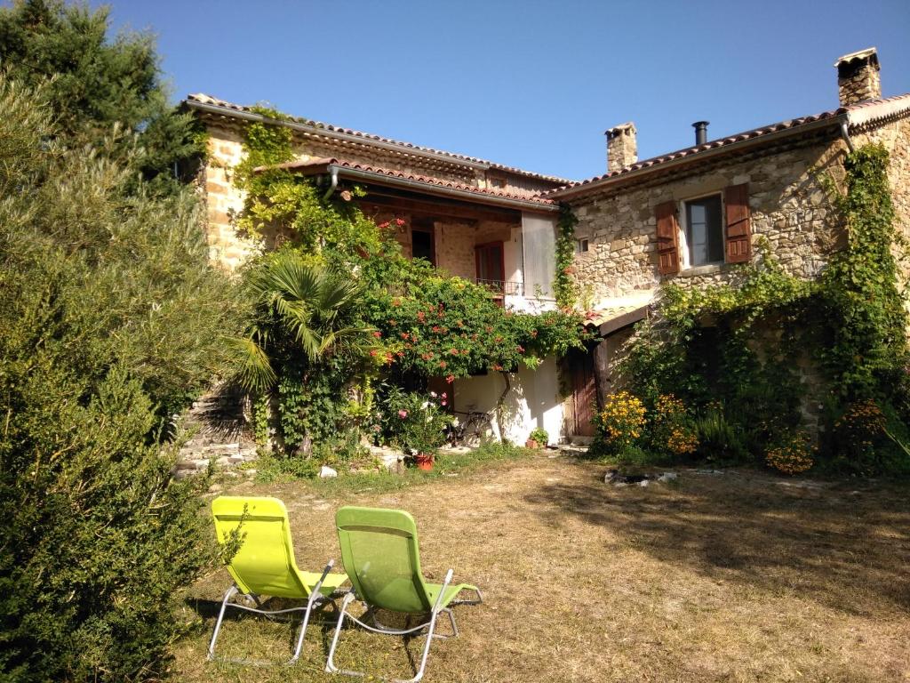 Chambre chez l'habitante \
