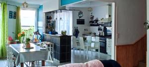Chambre chez l habitante \