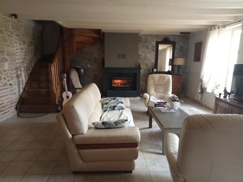 chambre chez les gens de garonne