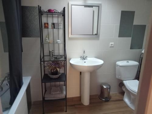 chambre chez les gens de garonne