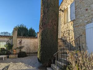 Chambre chez Manon en Luberon