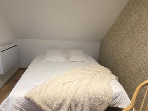 Chambre chez Marjorie
