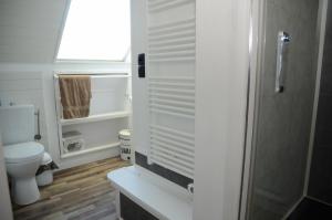 Séjour chez l'habitant Chambre chez nous à la campagne 18 Rue des Bardes 62250 Ferques Nord-Pas-de-Calais