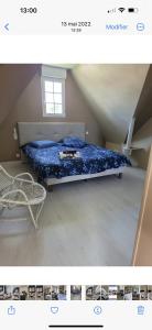 Chambre chez particulier 10mn du circuit