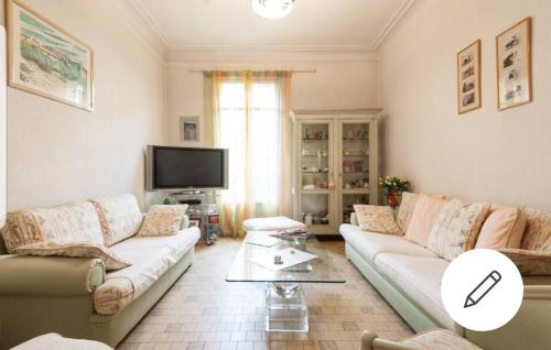 Chambre chez particulier centre ville - Nice