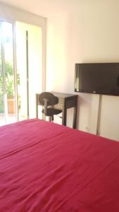Chambre chez particulier exclusivement pour homme