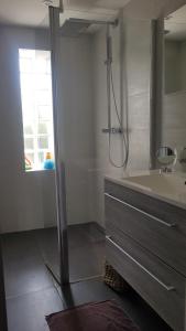 Chambre chez particulier exclusivement pour homme