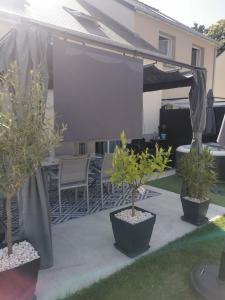Chambre chez particulier proche circuit 24h