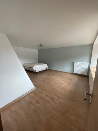 Chambre chez Raphaël