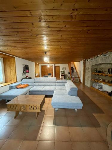 Chambre chez Raphaël