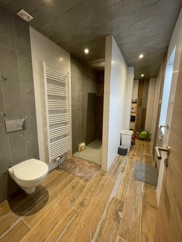 Chambre chez Raphaël