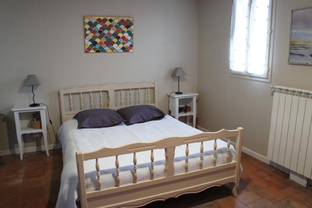 Séjour chez l'habitant Chambre Coeur de Ville 62 Rue de la Mairie 11300 Limoux