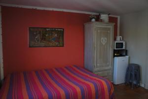 Chambre Coeur de Ville