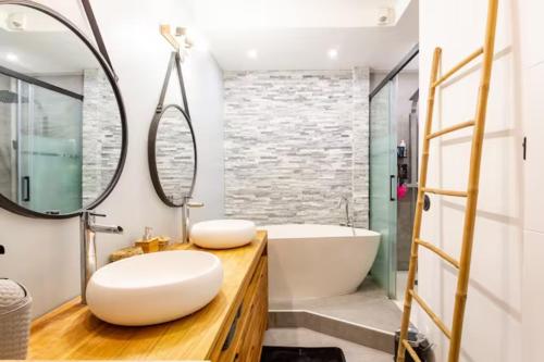 Chambre confort - PARIS-ORLY - Séjour chez l'habitant